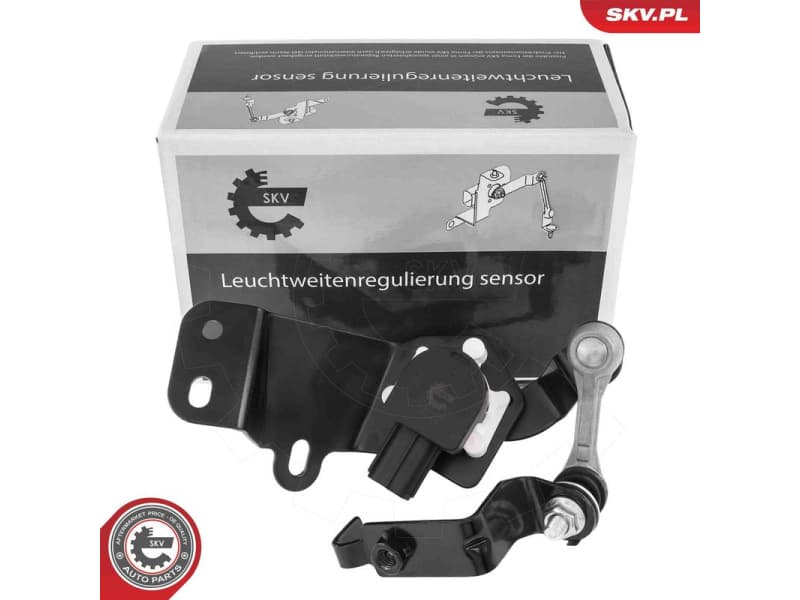 Sensor, headlight levelling 81SKV014