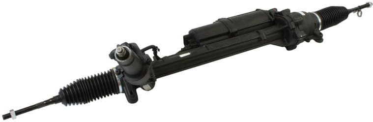 Steering Gear 72-4795