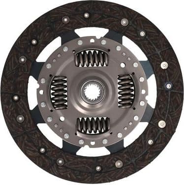 Clutch Disc DC183