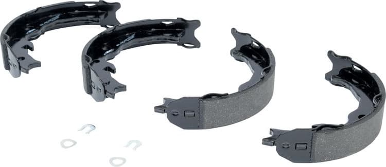 Brake Shoe Set, parking brake 03.0137-3045.2 - image 3