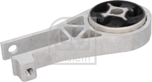 Mounting, engine 197222