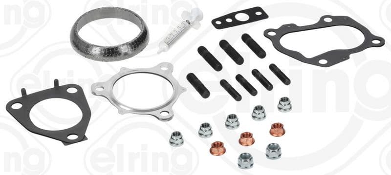 Mounting Kit, charger 912.280