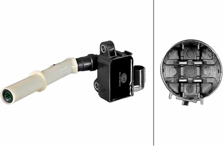 Ignition Coil 5DA 358 290-121