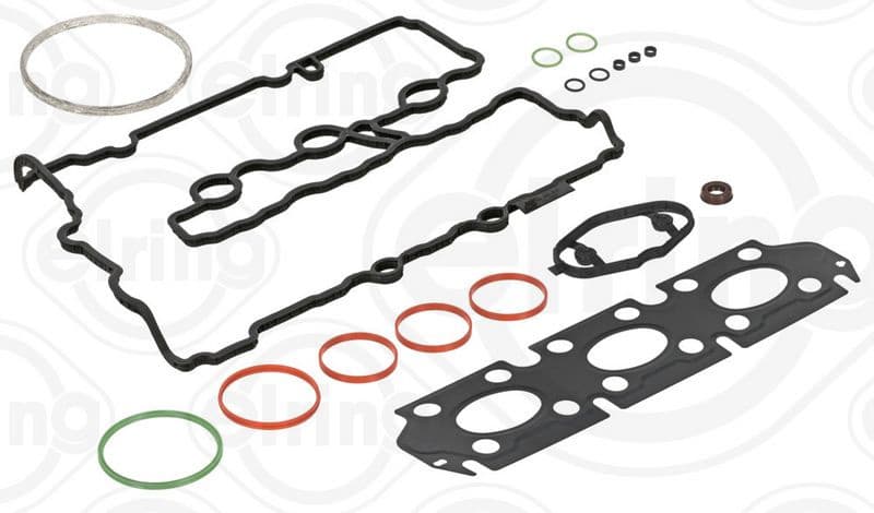 Gasket set cylinder head 648.620