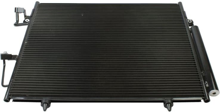 Condenser, air conditioning AC830306