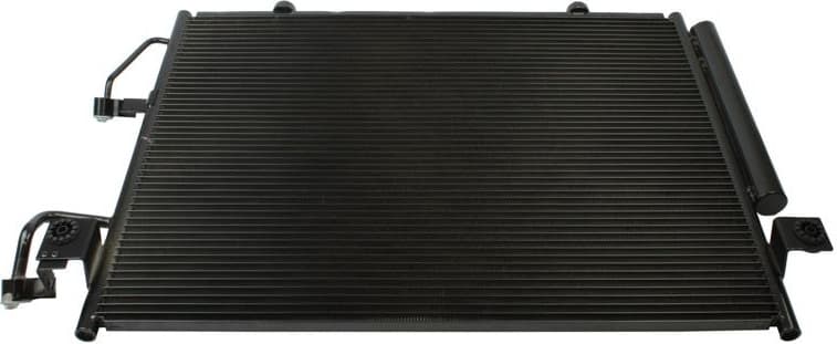 Condenser, air conditioning AC830306 - image 2