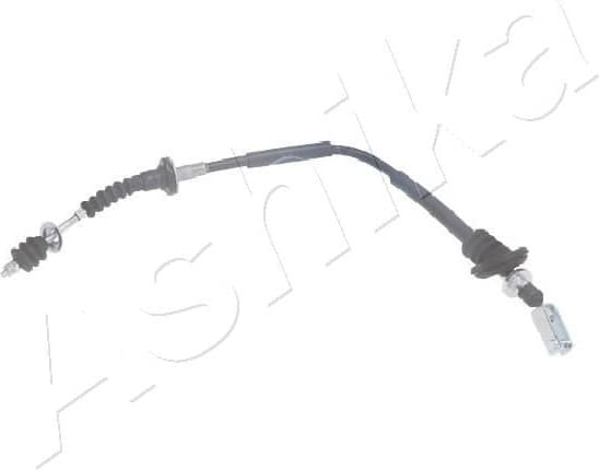 Cable Pull, clutch control 154-07-703