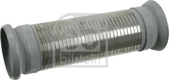 Corrugated Pipe, exhaust system 17597