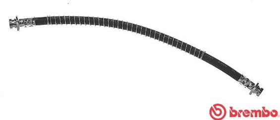 Brake Hose ESSENTIAL LINE T 54 044