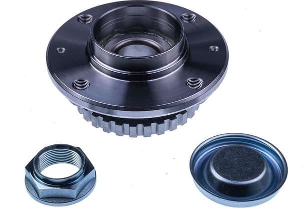 Wheel Bearing Kit W413882 - image 2