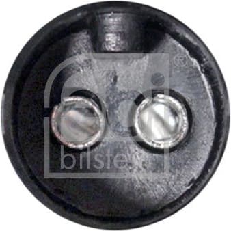 Sensor, wheel speed 104533