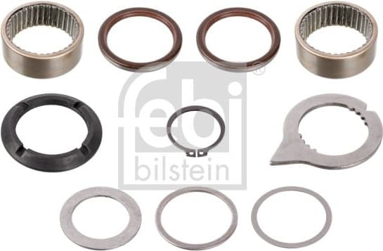 Repair Kit, brake camshaft 19005