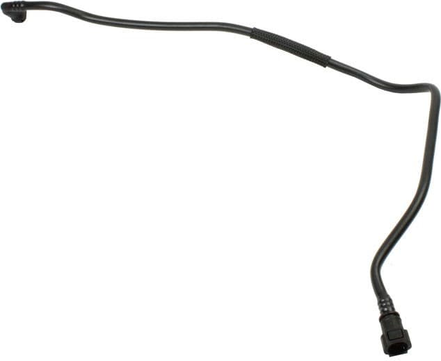 Hose, fuel overflow 18-1489 - image 2