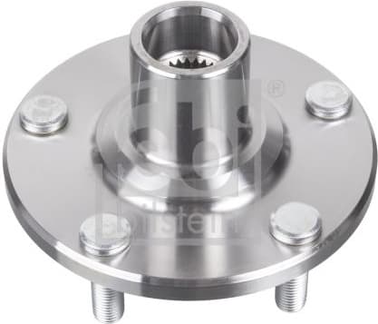 Wheel Hub 28239