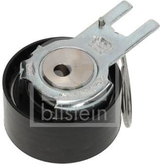 Tensioner Pulley, timing belt 185740 - image 2