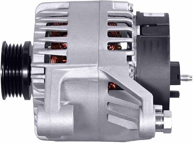 Alternator 8EL 015 637-721