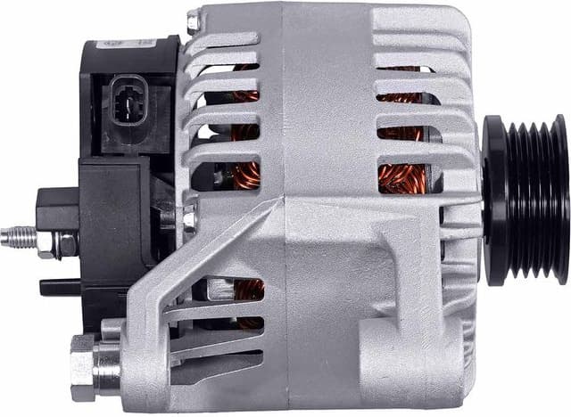 Alternator 8EL 015 637-721 - image 4