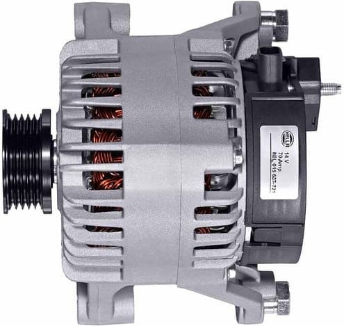 Alternator 8EL 015 637-721 - image 6