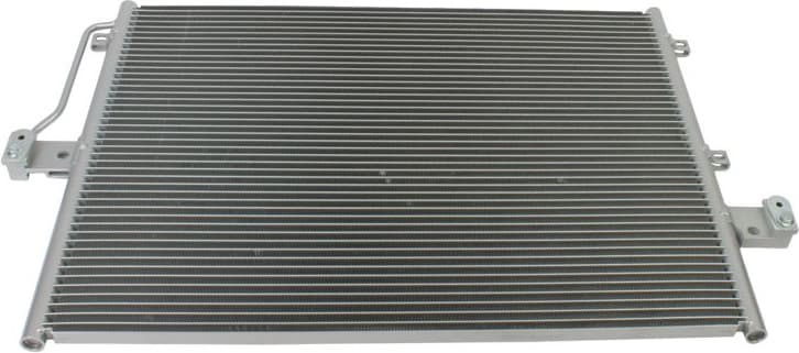 Condenser, air conditioning AC830308