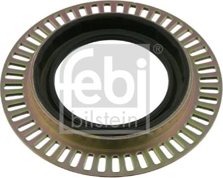 Shaft Seal, wheel hub 24994