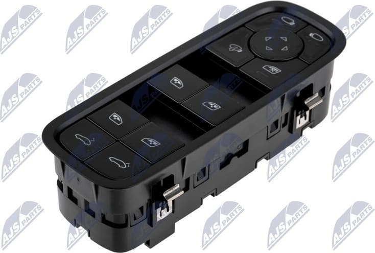 Switch, window regulator EWS-PS-013