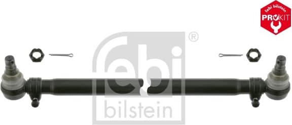 Tie Rod ProKit 23894