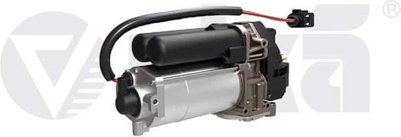 Compressor, compressed-air system 66160002901