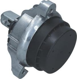 Mounting, engine 890421 - image 2