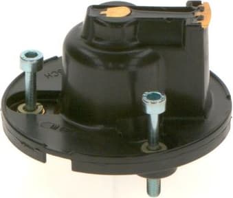 Ignition Distributor Rotor 1234332389 - image 2