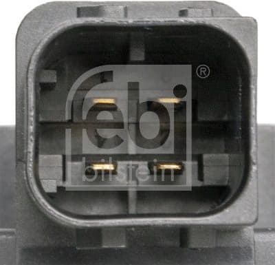 NOx Sensor, urea injection 184101