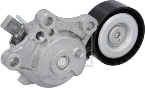 Belt Tensioner, V-ribbed belt 196857