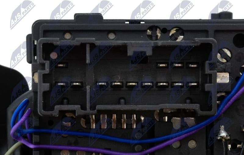 Steering Column Switch EPE-ME-010 - image 6