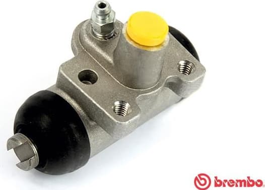 Wheel Brake Cylinder ESSENTIAL LINE A12588 - image 2