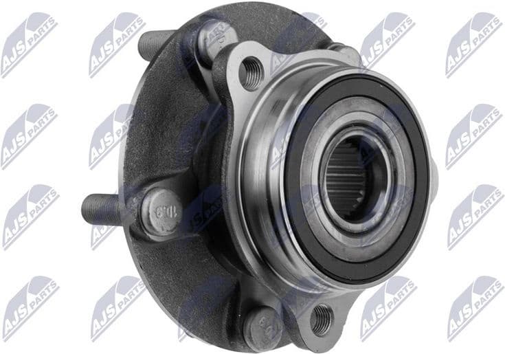 Wheel Hub KLP-SU-036