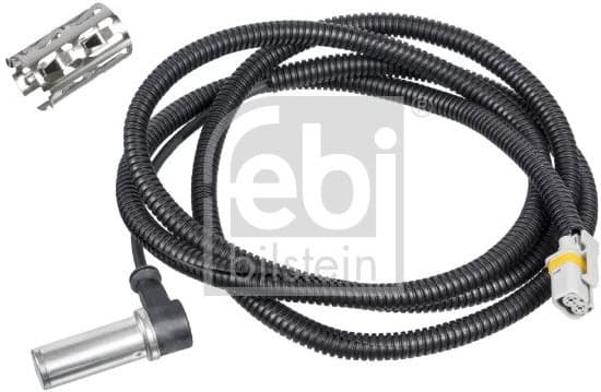 Sensor, wheel speed 104571