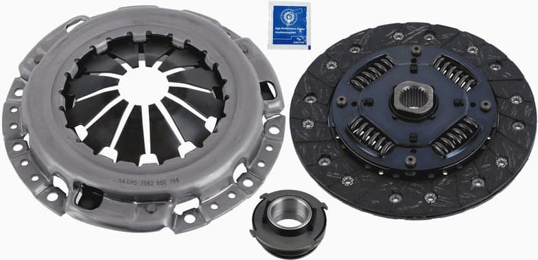 Clutch Kit 3000 950 853