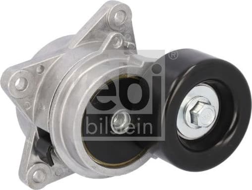 Belt Tensioner, V-ribbed belt 193645