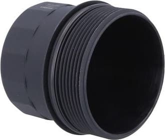 Cap, oil filter housing 7270014