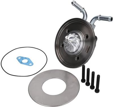 Core assembly, turbocharger 8604071 - image 2