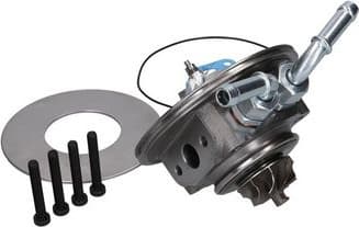 Core assembly, turbocharger 8604071 - image 3