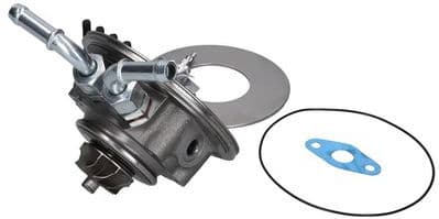 Core assembly, turbocharger 8604071 - image 4