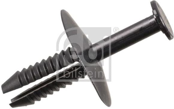 Retaining Clip, underbody panelling febi Plus 181060