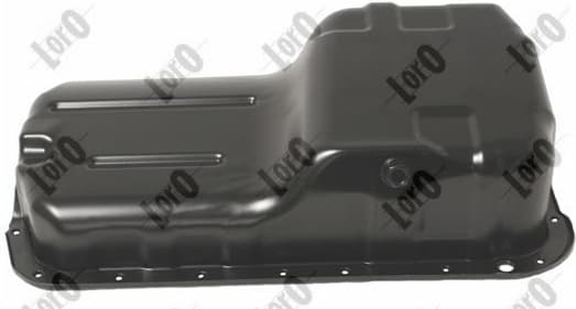 Oil Sump LORO 100-00-096
