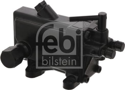 Tilt Pump, driver cab 34189