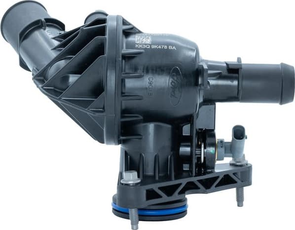 Thermostat, coolant 1309-88K - image 3