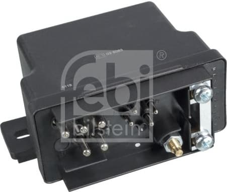 Relay, glow plug system 34524