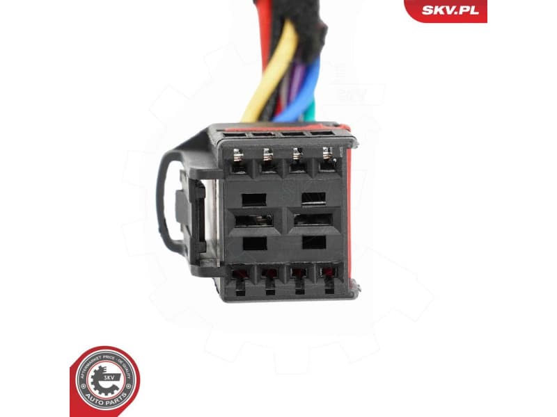 Electric Motor, tailgate 52SKV166 - image 5