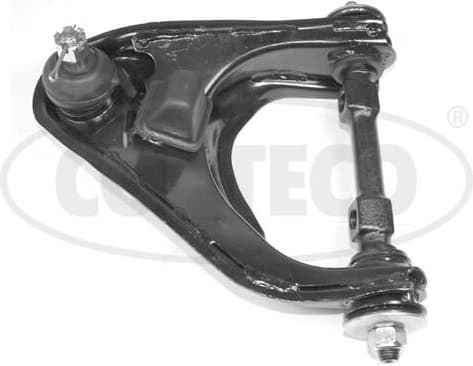 Control/Trailing Arm, wheel suspension 49399879