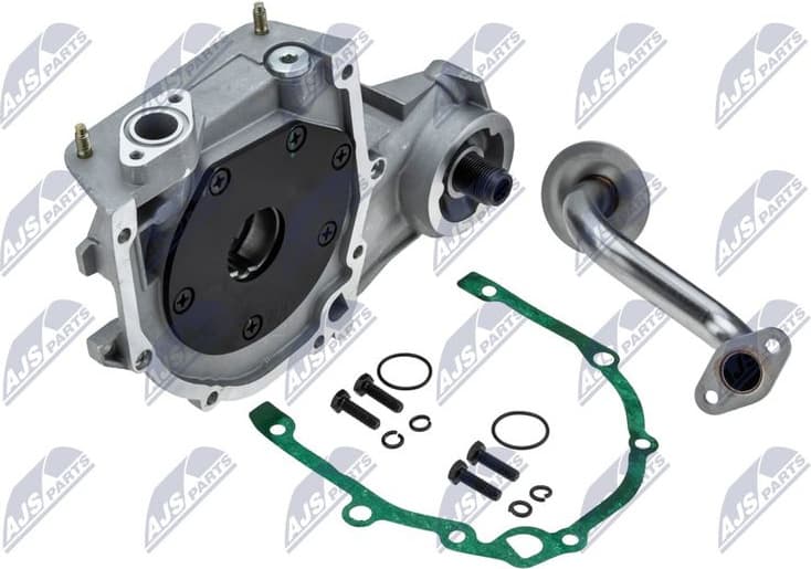 Oil Pump BPO-FT-003