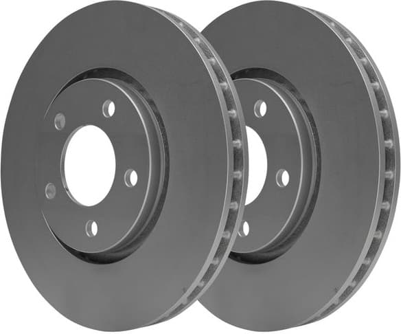 Brake Disc 24.0128-0147.1 - image 3